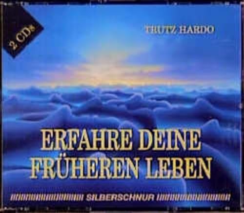 Erfahre Deine früheren Leben. 2 CDs. von Silberschnur Verlag Die G